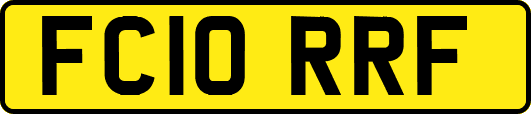FC10RRF