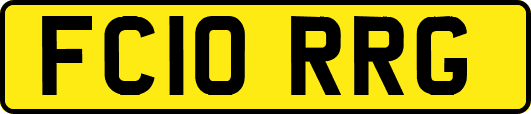 FC10RRG