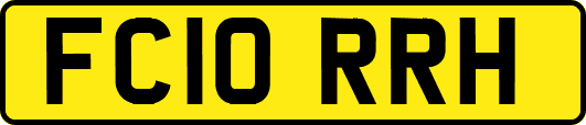 FC10RRH