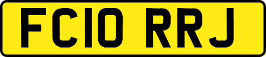 FC10RRJ