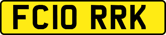 FC10RRK