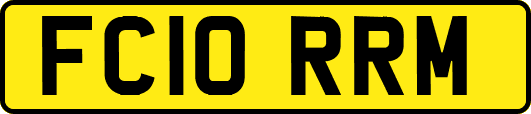 FC10RRM