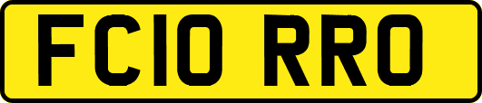 FC10RRO