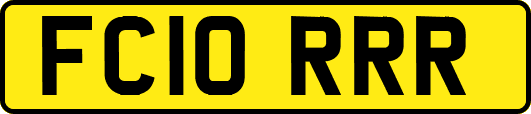 FC10RRR