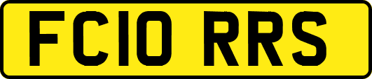 FC10RRS