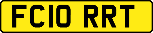 FC10RRT