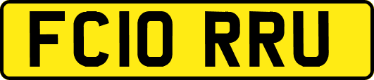 FC10RRU