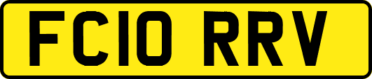 FC10RRV