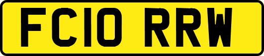 FC10RRW