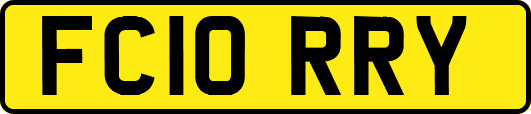 FC10RRY