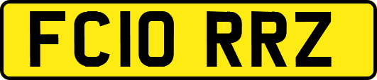 FC10RRZ