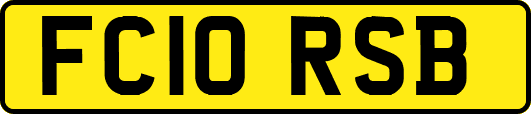 FC10RSB