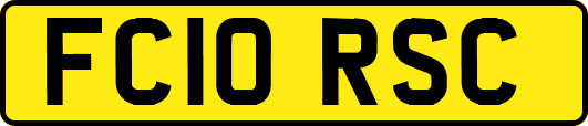 FC10RSC