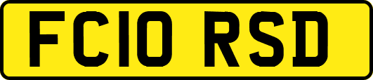 FC10RSD