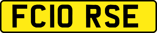 FC10RSE