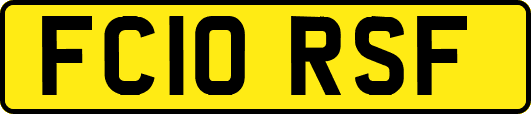 FC10RSF