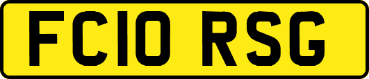 FC10RSG