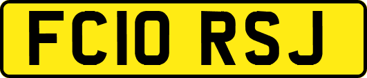 FC10RSJ