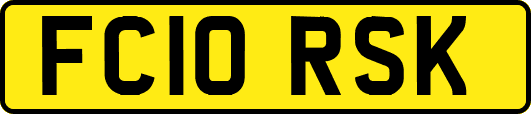 FC10RSK