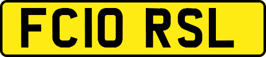 FC10RSL