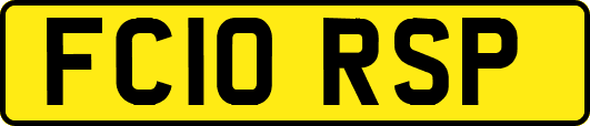 FC10RSP