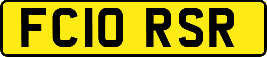 FC10RSR