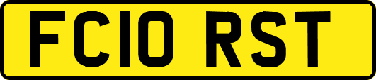 FC10RST