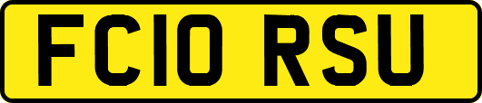 FC10RSU