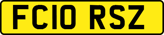 FC10RSZ