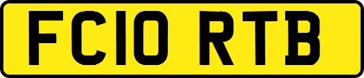 FC10RTB