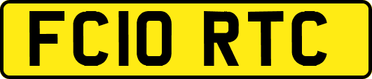 FC10RTC