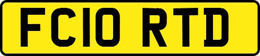 FC10RTD