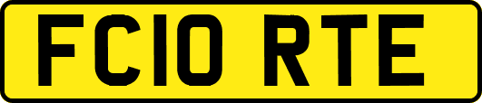 FC10RTE