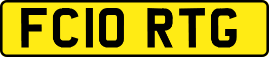 FC10RTG