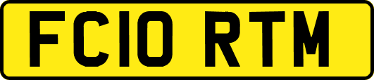 FC10RTM