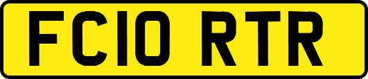 FC10RTR