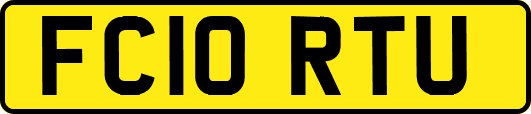 FC10RTU