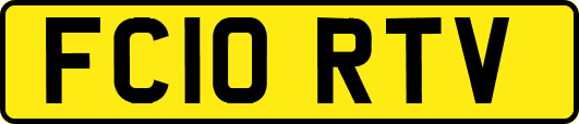 FC10RTV