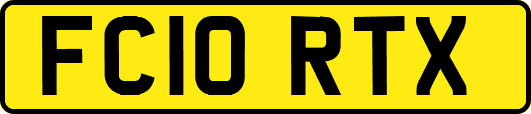 FC10RTX