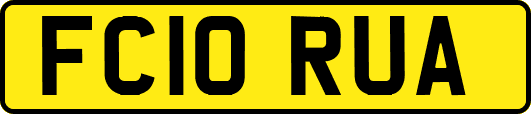 FC10RUA