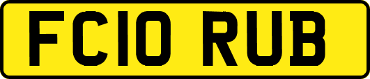 FC10RUB