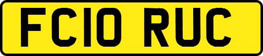 FC10RUC