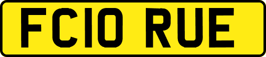 FC10RUE