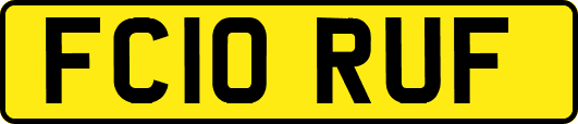 FC10RUF
