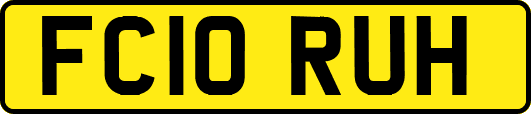 FC10RUH