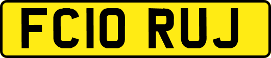 FC10RUJ