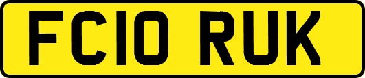 FC10RUK