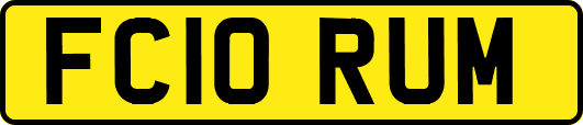 FC10RUM