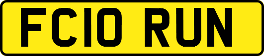 FC10RUN