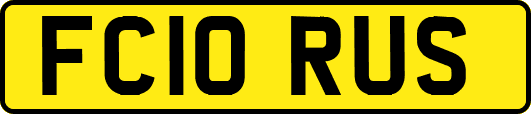 FC10RUS